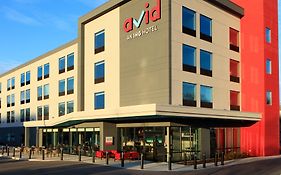 Avid Hotels - Columbus Northwest - Hilliard By Ihg